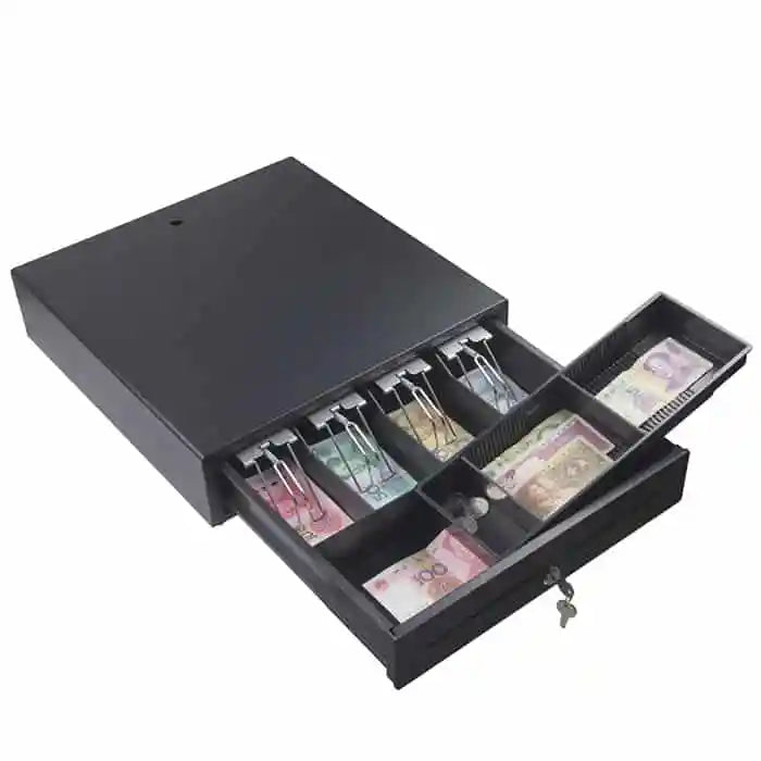 GSAN CASH DRAWER