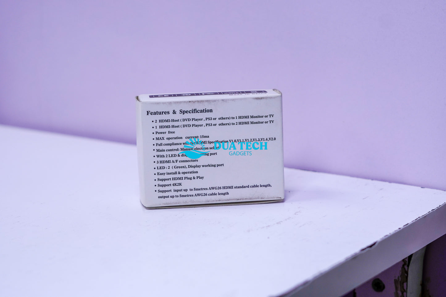 T66 Wireless Transmitter