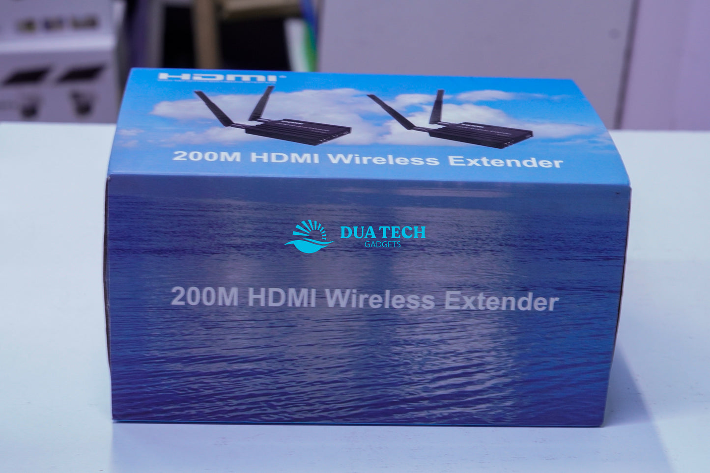 200M HDMI Extender