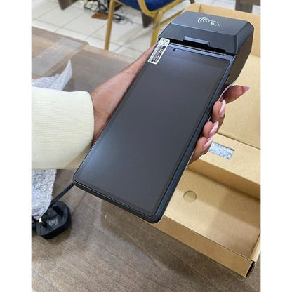ETIMS POS. ANDROID ETR,ETIMS PRINTER ,SMARTPOS CS30