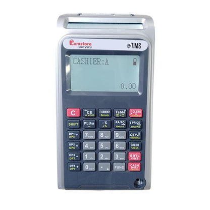 Comstore CRV VSCU eTIMS ETR Machine for KRA Tax Compliance