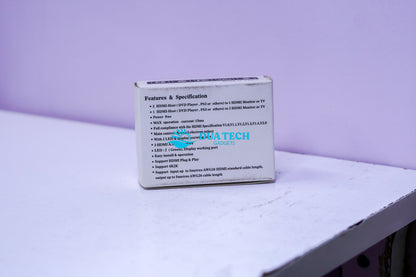 T66 Wireless Transmitter