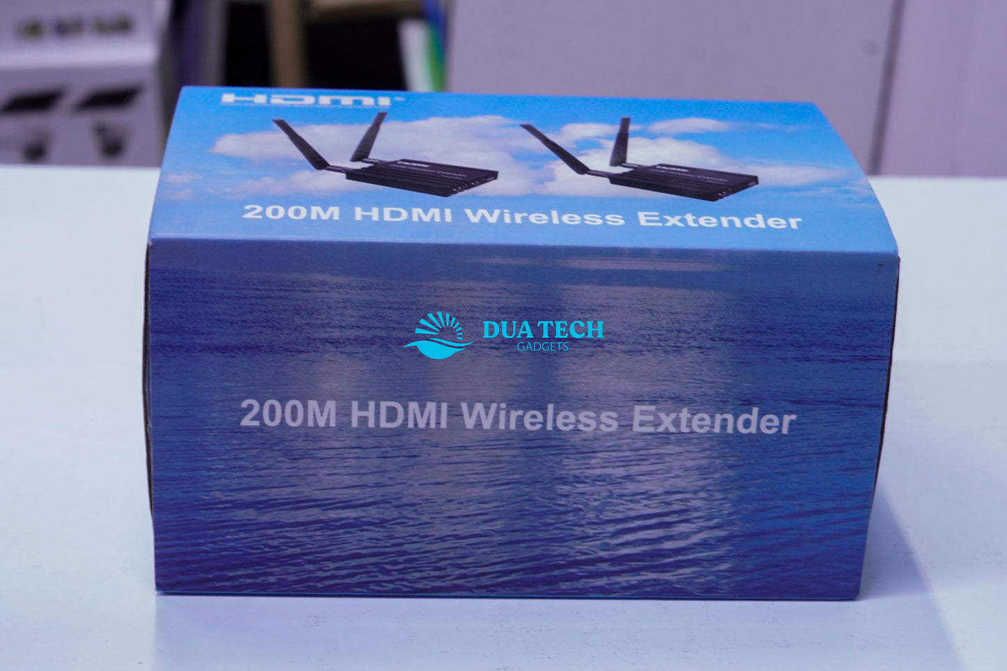 200M HDMI Extender