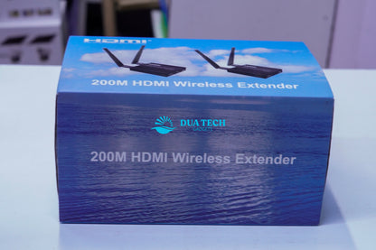 200M HDMI Extender
