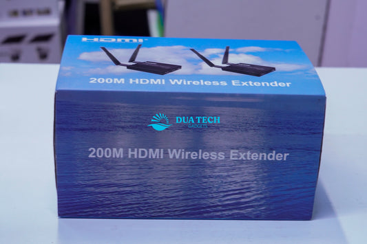 200M HDMI Extender