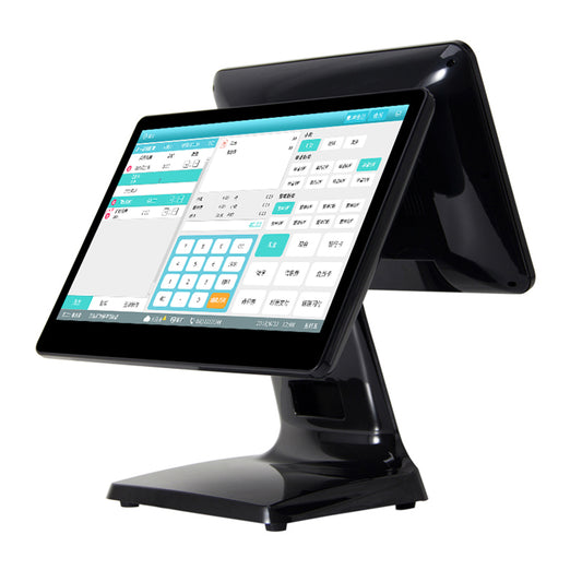 POS Touch Screen
